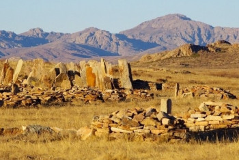 Фотография к новости: Музей под открытым небом построят в Карагандинской области