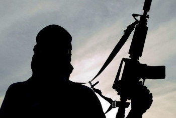 За вербовку в экстремистские организации осуждены трое карагандинцев