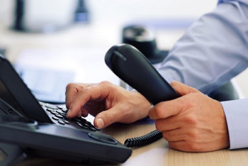 Фотография к новости: Более 8 000 звонков поступило в call-центры по менингиту - Минздрав 