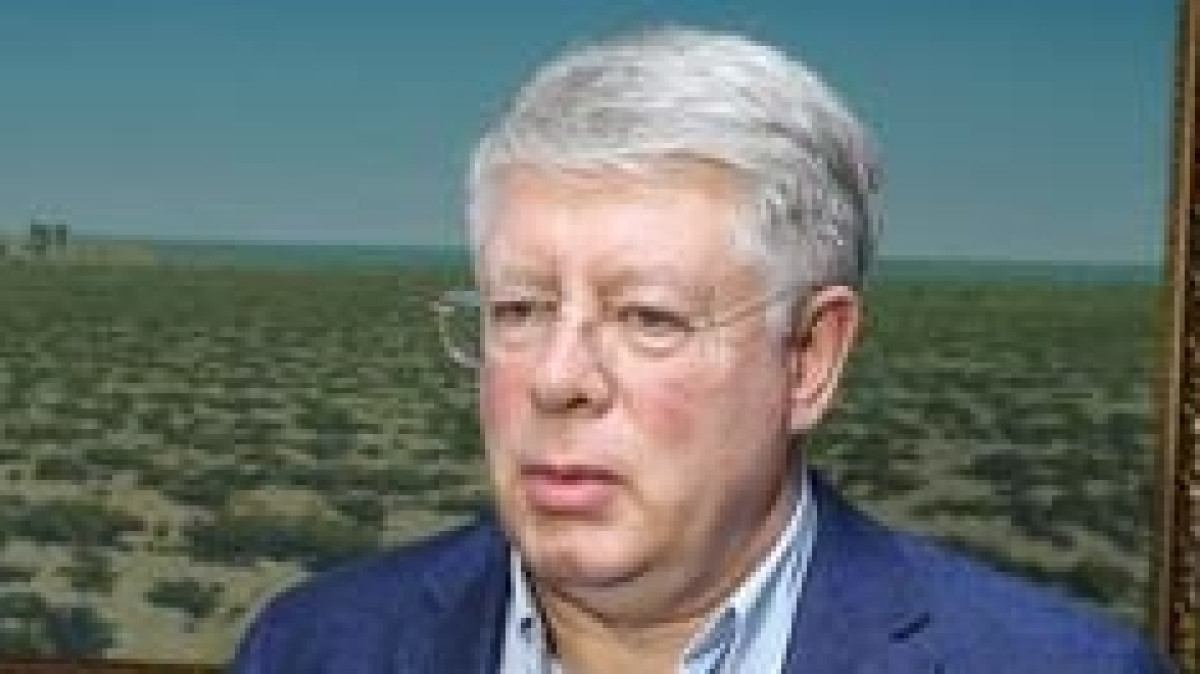 Аким Кызылординской области встретился с представителями дипмиссий