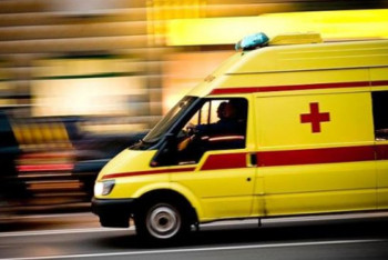 Фотография к новости: С подозрением на менингококк мужчину и женщину госпитализировали в Астане  