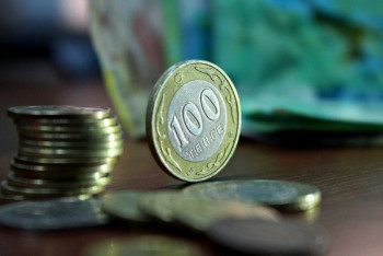 Фотография к новости: Лимиты по выдаче микрокредитов установят в Казахстане  