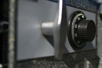 Фотография к новости: Сейф с деньгами украли из мечети Алматинской области