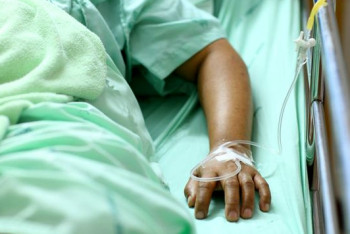 Заболеваемость менингитом идёт на спад – Бекшин