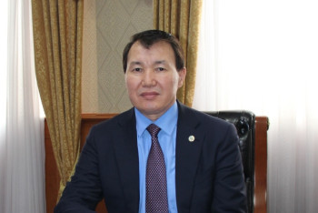 Фотография к новости: Почти четверть миллиона за информацию о коррупционерах пообещал Шпекбаев 