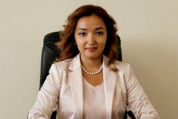 Нового вице-министра назначили в МИК РК