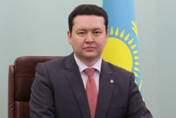 Фотография к новости: Назначен вице-министр здравоохранения РК