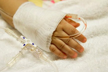 Менингококковую инфекцию подтвердили ещё у одного ребёнка в Астане 