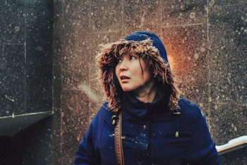 Фотография к новости: Фильм "Айка" покажут на кинофестивале "Евразия – 2018"