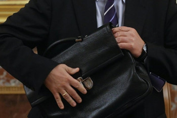 Фотография к новости: Первых руководителей будут увольнять за коррупционные преступления подчинённых - Кабдулла