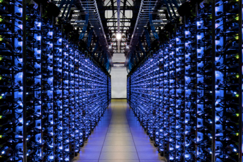 Национальный центр хранения данных предложил создать Машкевич