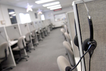 Количество диспетчеров call-центров по вопросам профилактики менингита увеличили в Алматы