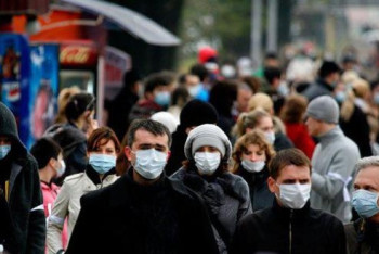 Фотография к новости: Мы далеки от порога для объявления массовой иммунизации – Биртанов о менингите