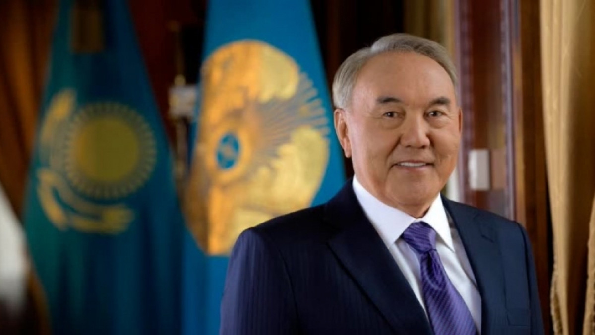 Назарбаев посетит КНР с государственным визитом 
