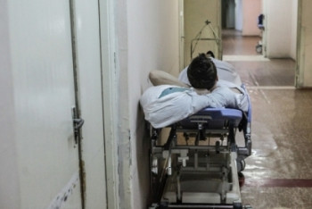 Фотография к новости: Больных менингитом будут принимать во всех больницах Алматы и области - Биртанов