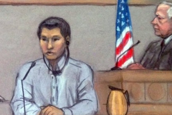 Причастный к теракту в Бостоне казахстанец выйдет на свободу раньше срока