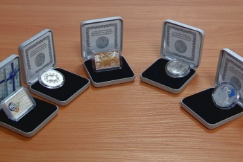 Правила выкупа и продажи банкнот и монет утвердил Нацбанк 