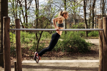 Фотография к новости: Студенты Бостона приняли вызов Арыстанбека Мухамедиулы  