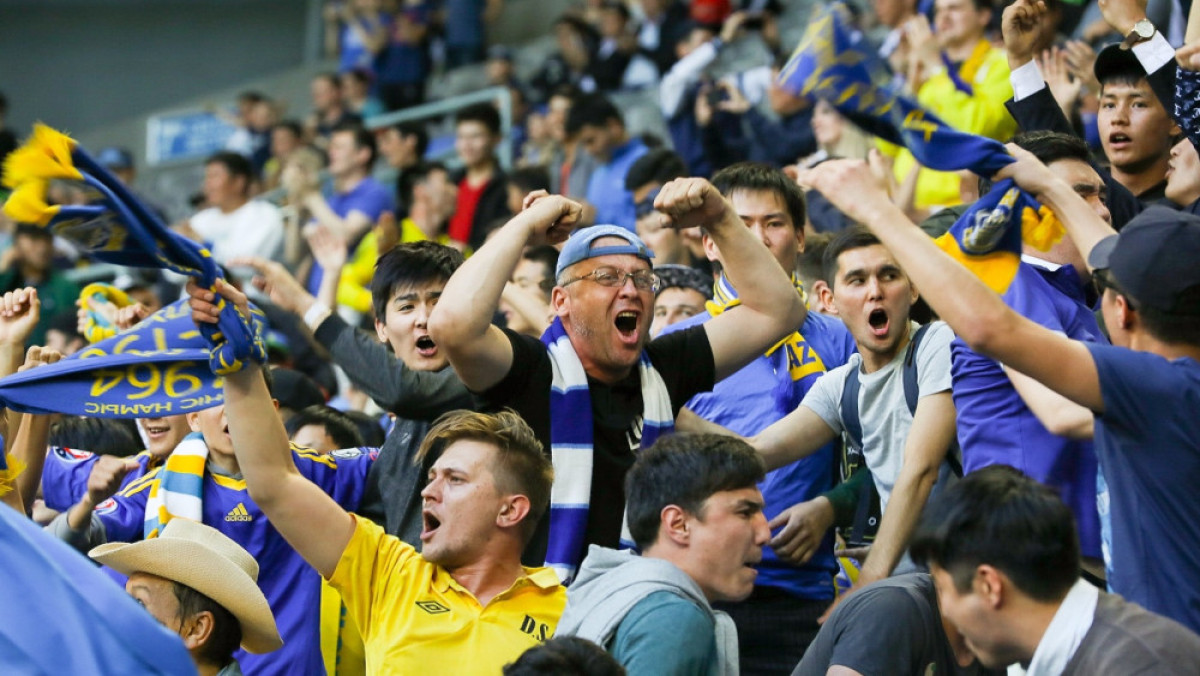 Бауыржан Жуасбаев