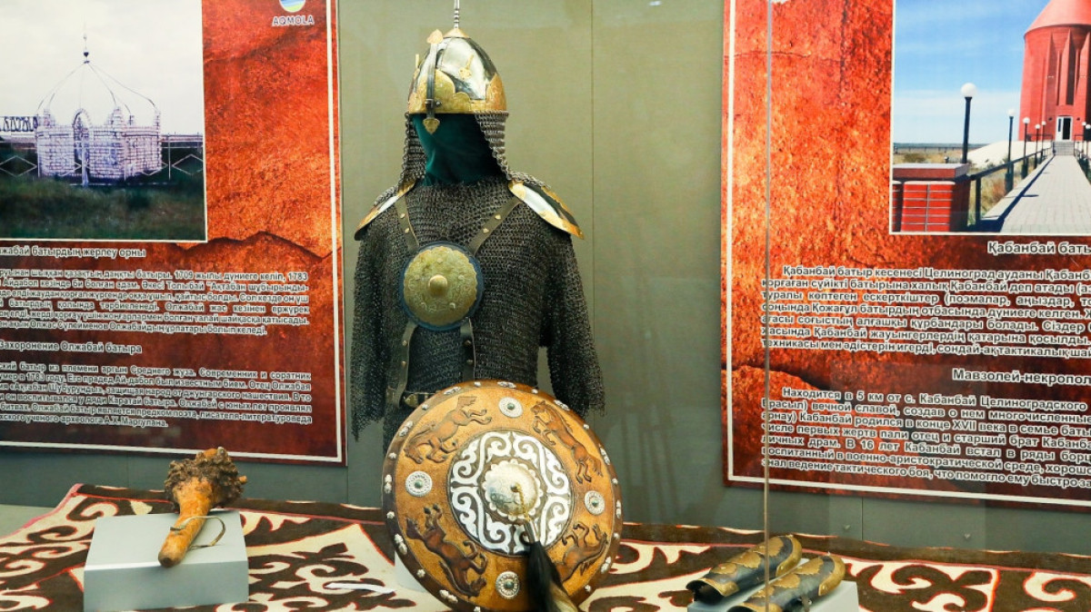 Бауыржан Жуасбаев