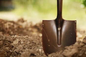 Фотография к новости: Хранившего наркотики на кладбище мужчину задержали в Костанае