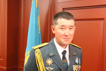 Максут Жумаев рассказал, как выжил в "зоне смерти"