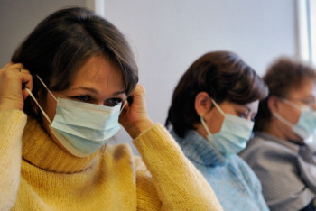 Фотография к новости: Мы усилим работу – Биртанов о разъяснительной работе вокруг ситуации с менингитом