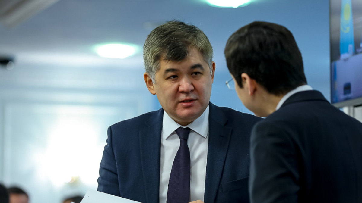 архив BNews.kz