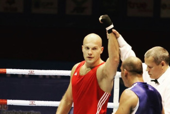 Фотография к новости: Левит и другие лидеры сборной выступят на турнире в Астане