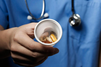 Фотография к новости: Погибший от менингита пожарный отказался от госпитализации – врачи