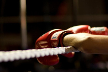 Фотография к новости: Международный турнир на Кубок Президента РК по боксу состоится в Астане