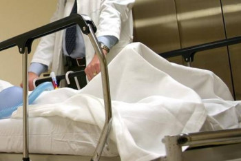 Фотография к новости: Пожарный скончался от менингита в Алматы