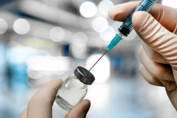 Фотография к новости: Вакцинировать население от менингококковой инфекции не будут – Минздрав