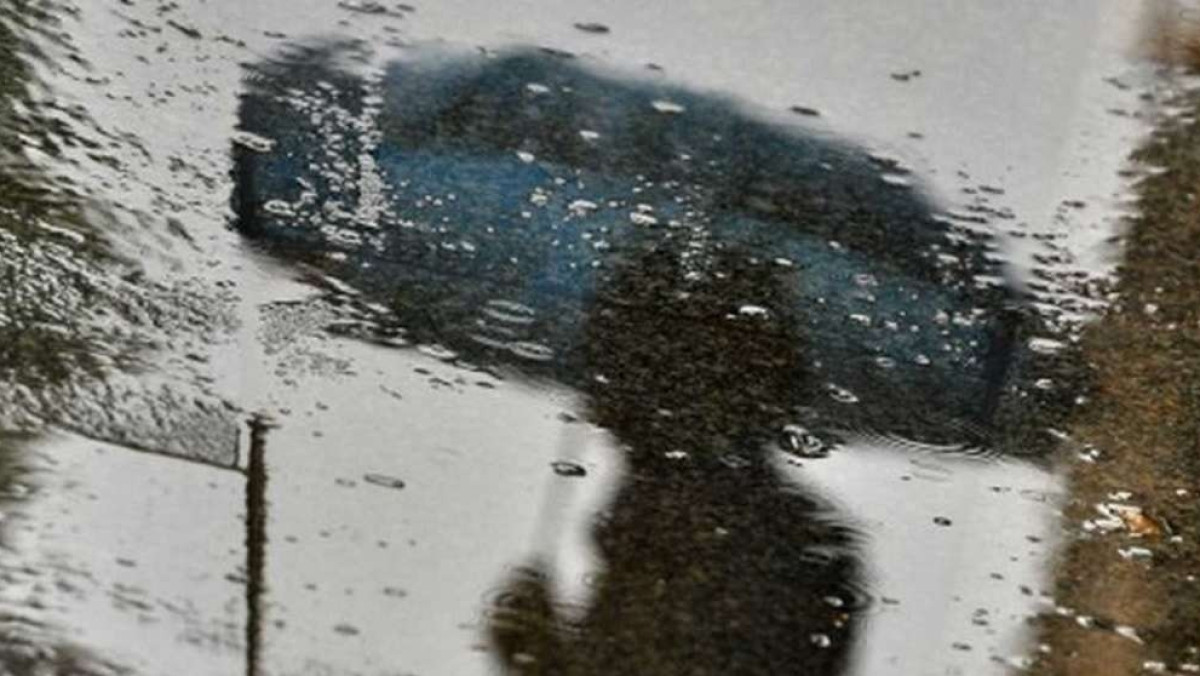 Неустойчивая погода сохранится на большей части территории Казахстана 4 июня