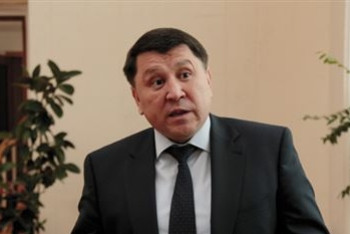 Фотография к новости: Минздрав обратился к казахстанцам по поводу менингита