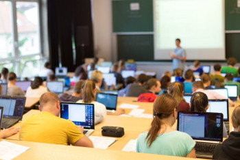 Фотография к новости: Литовские вузы выделили 200 грантов для абитуриентов из Казахстана 