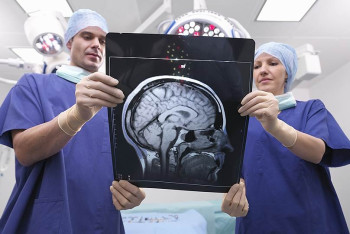 Фотография к новости: Главный невролог Казахстана рассказала о самой загадочной болезни нашего времени