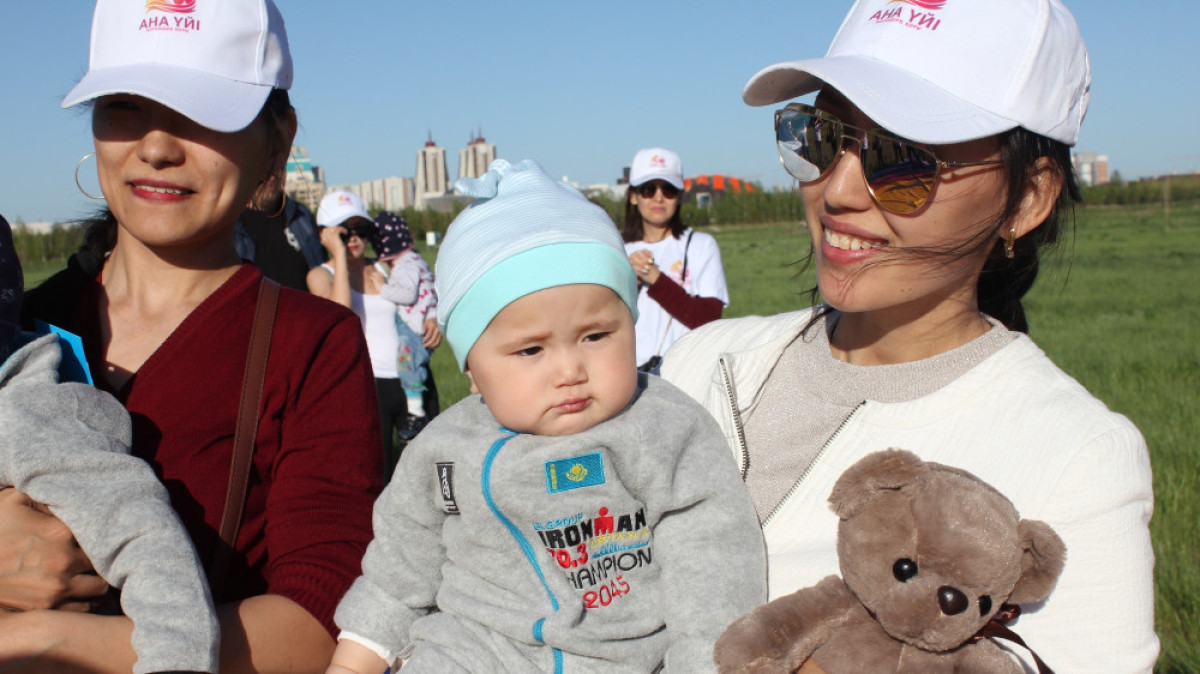 организаторов