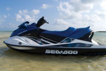 Фотография к новости: Эксплуатацию маломерных судов в Казахстане будут проверять всё лето