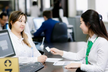 Три филиала "Правительства для граждан" в Алматы образовали единую структуру