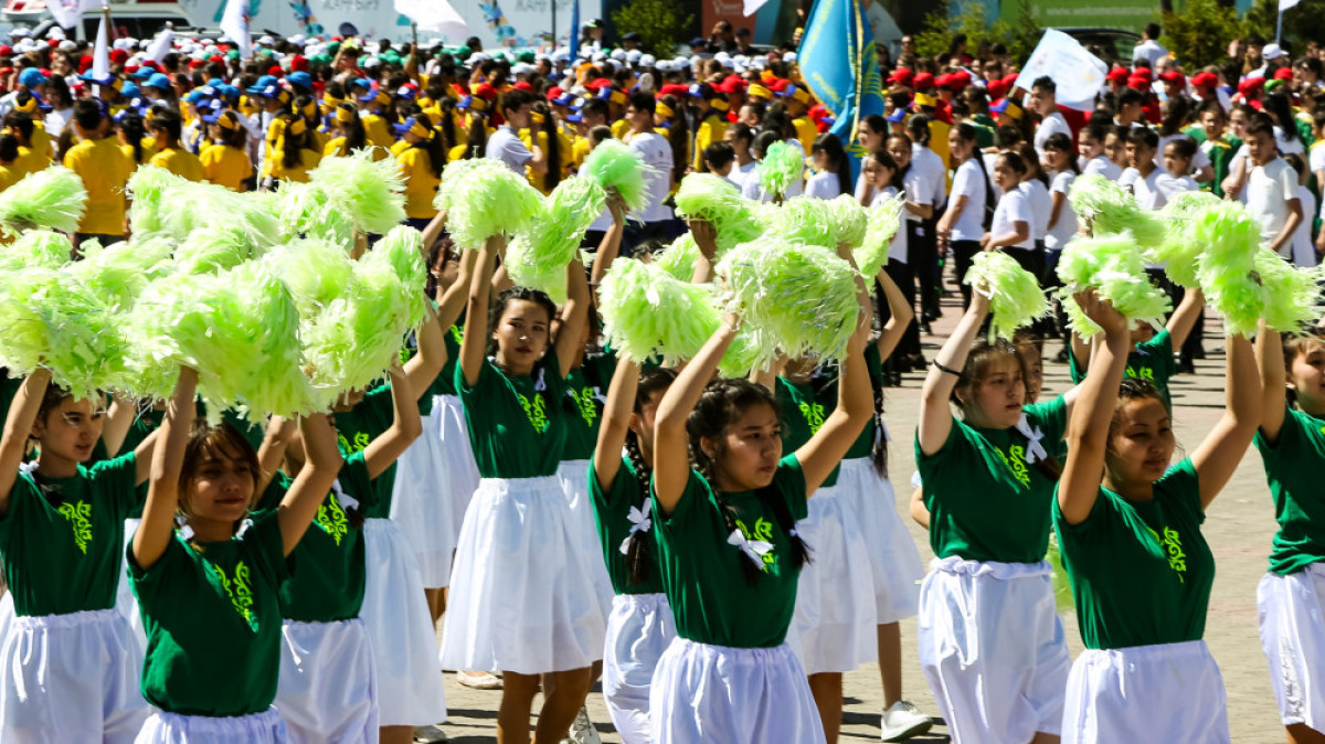 Арман Мукатов