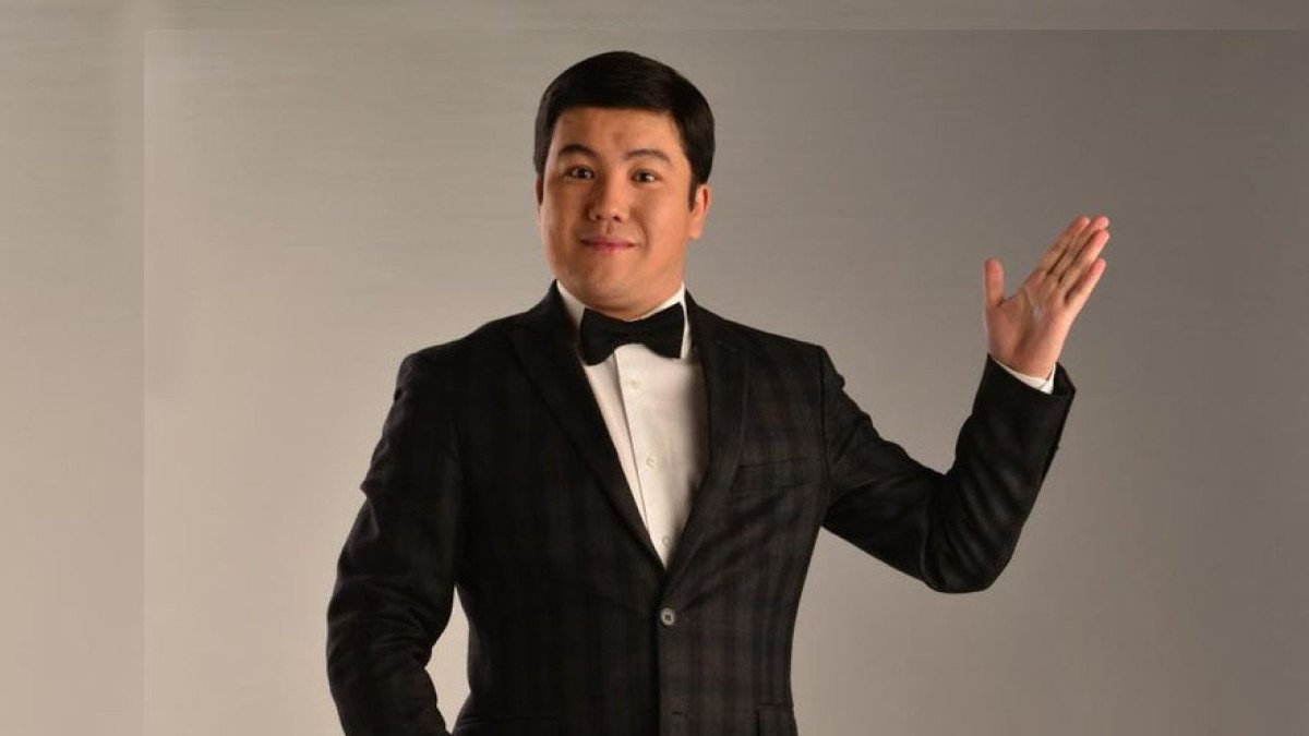 Турсынбек Кабатов возглавит театр в Астане