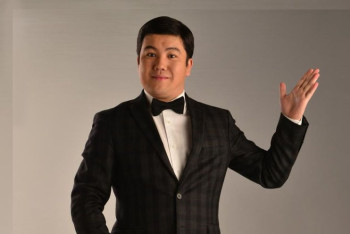 Турсынбек Кабатов возглавит театр в Астане