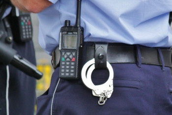 Фотография к новости: Организатора несанкционированного митинга арестовали в Астане