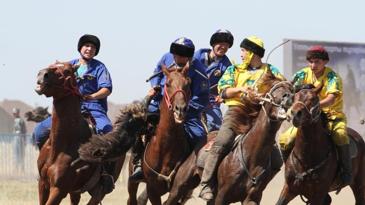 Казахстан стал на шаг ближе к проведению Олимпиады