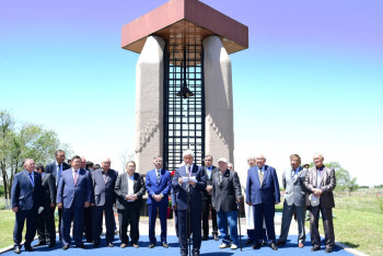 Музей памяти жертв политических репрессий откроют в Алматинской области