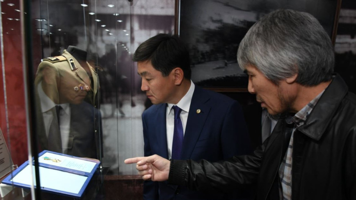 пресс-служба акима г.Алматы