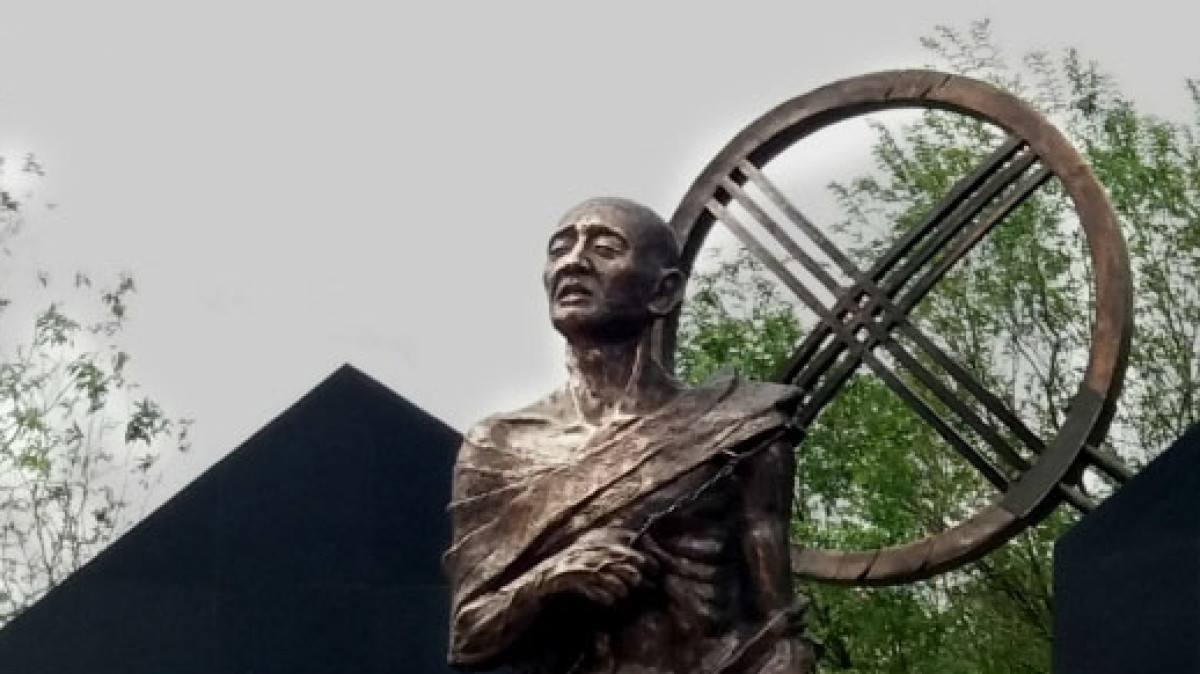 Раяна Кульбекова