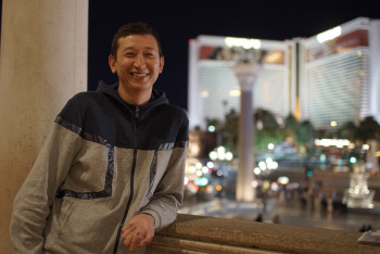 Фотография к новости: Почему Актау не интересен крупным брендам, рассказал Алишер Еликбаев