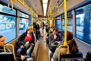 Фотография к новости: Повышение стоимости проезда в общественном транспорте опроверг столичный акимат